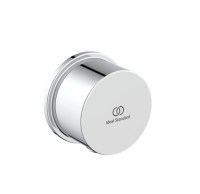 TOMA DE AGUA REDONDA IDEAL STANDARD